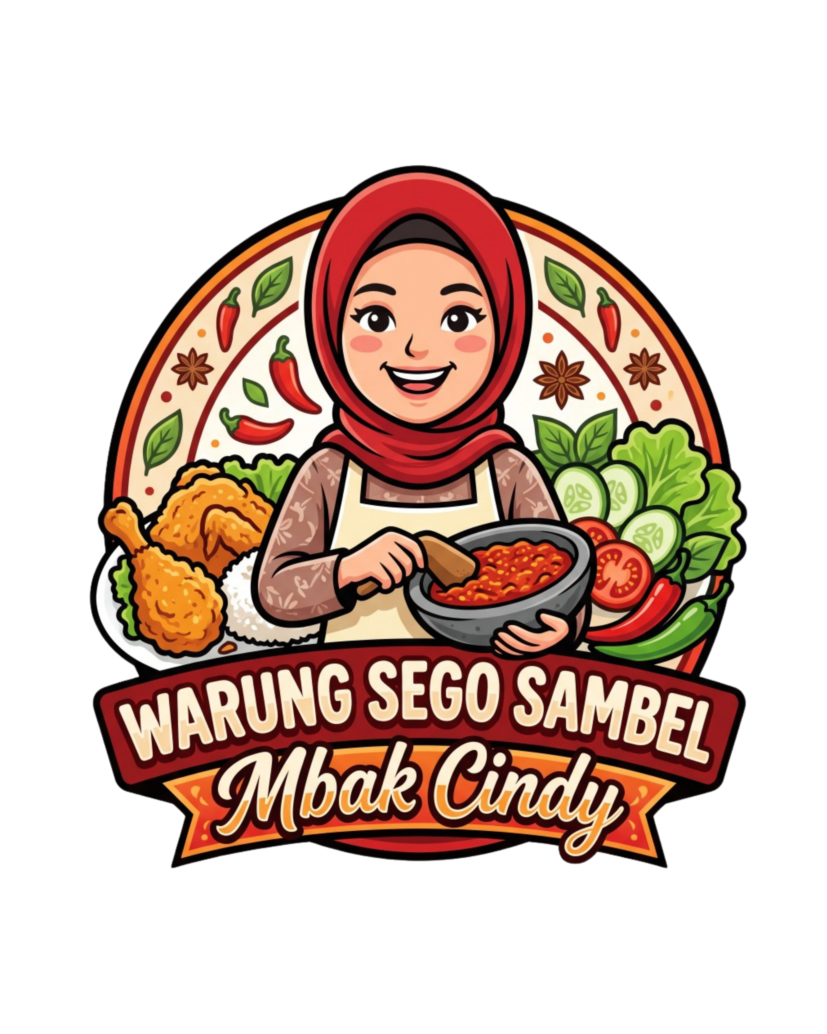 Mbak Cindy