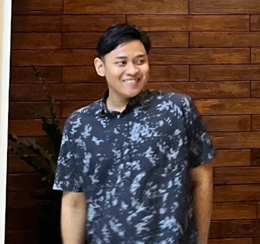 Ridlo Nanda